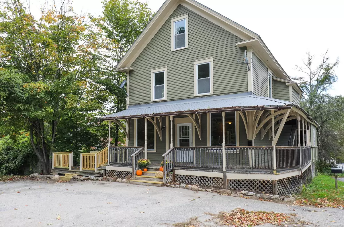 Warner, NH 03278,855 Route 103 E