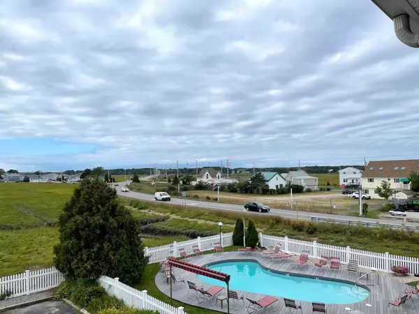 Hampton, NH 03842,20 Brown AVE #53