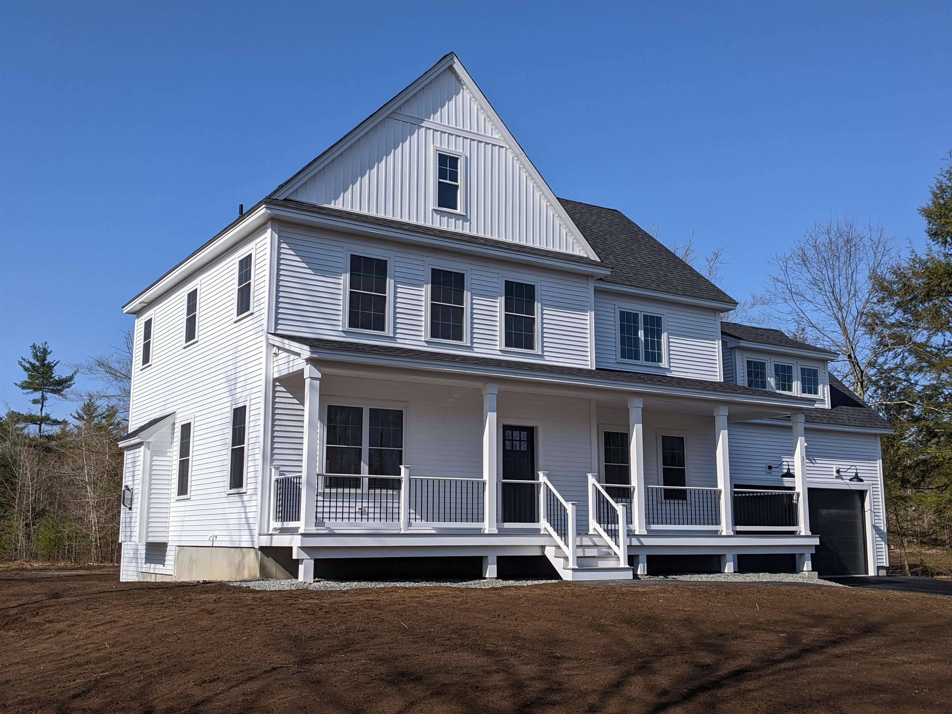 Brentwood, NH 03833,31 Route 107