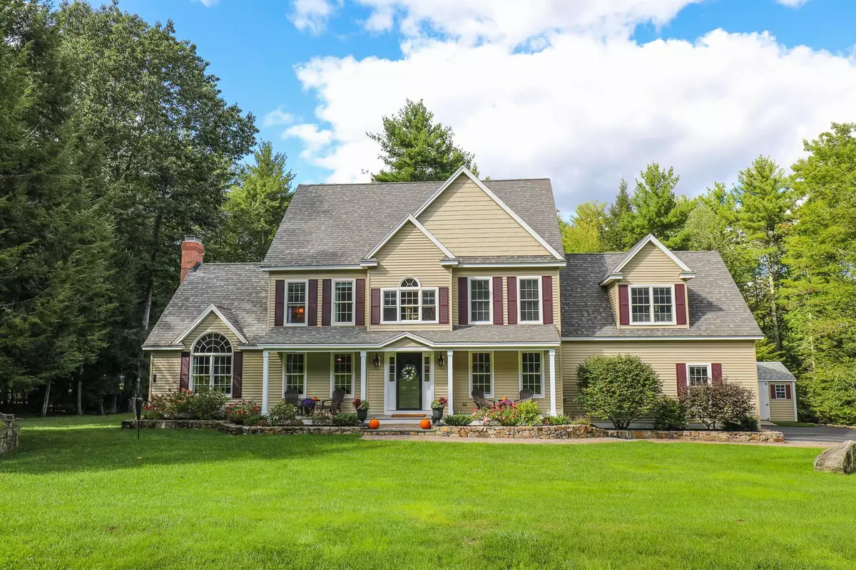 Brentwood, NH 03833,5 Merrill CIR