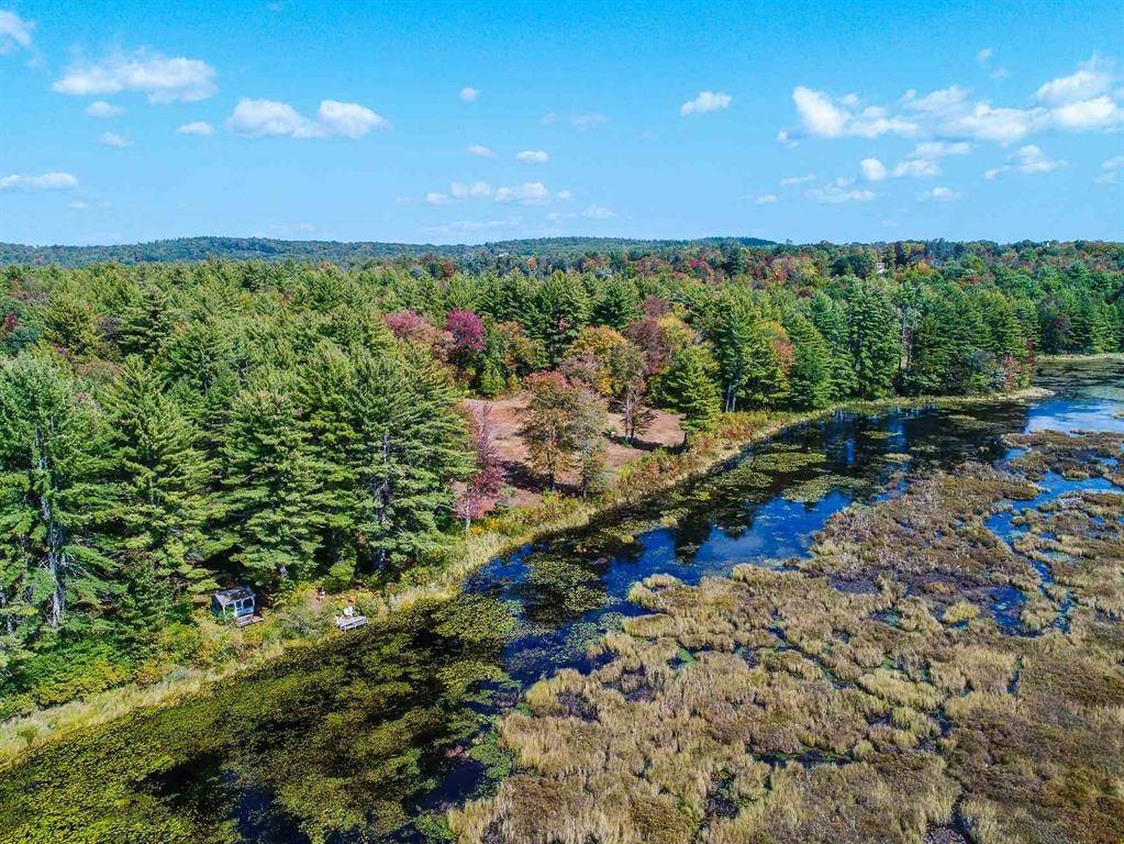 00 W Salisbury RD, Salisbury, NH 03268