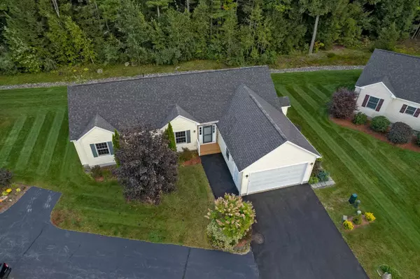 6 Acorn PL, Gilford, NH 03249