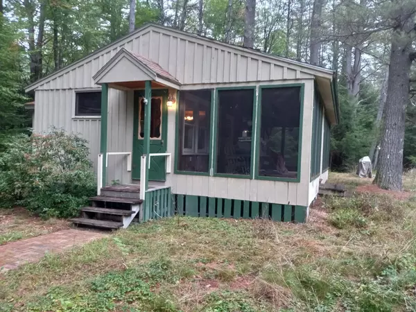 Address Not Disclosed