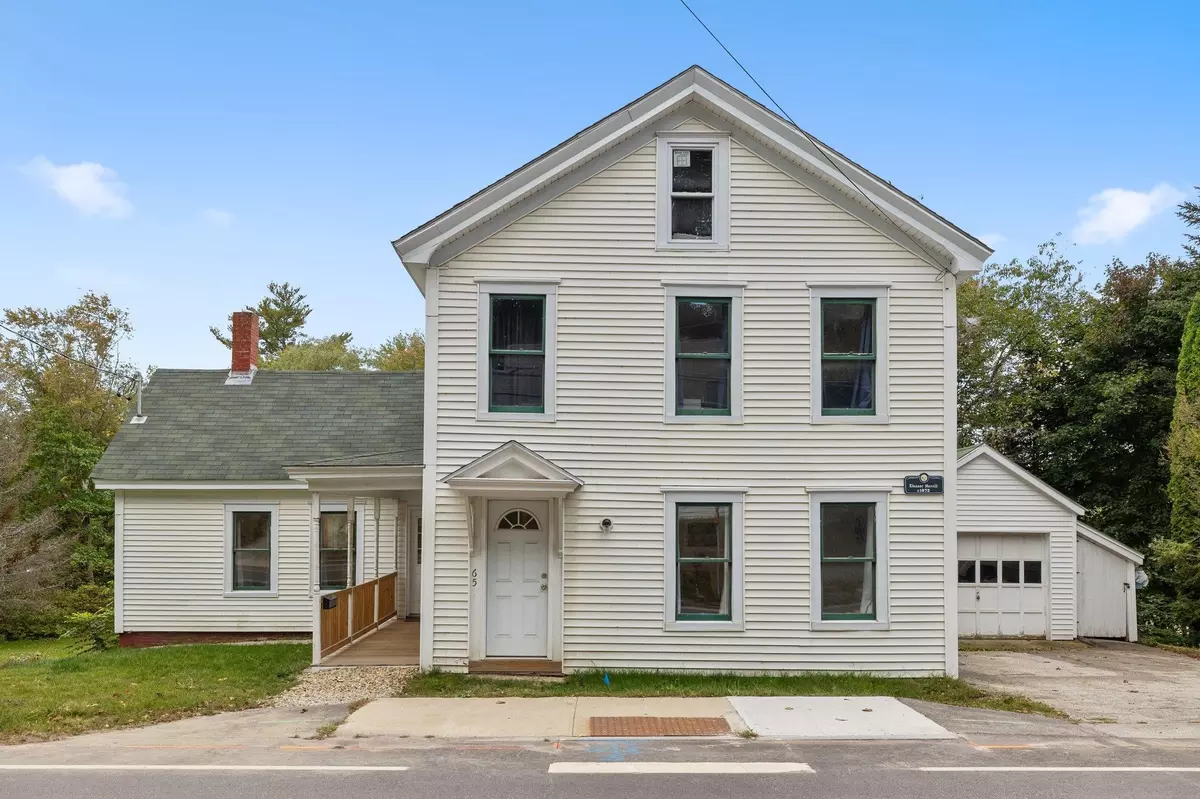 Pittsfield, NH 03263,65 Catamount RD