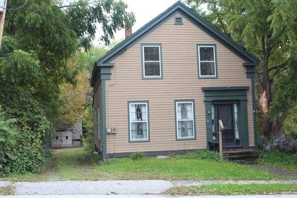 20 Union ST, Brandon, VT 05733