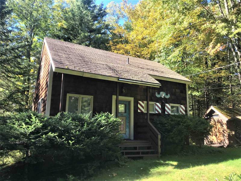 5 Greer CT #M672, Wilmington, VT 05363