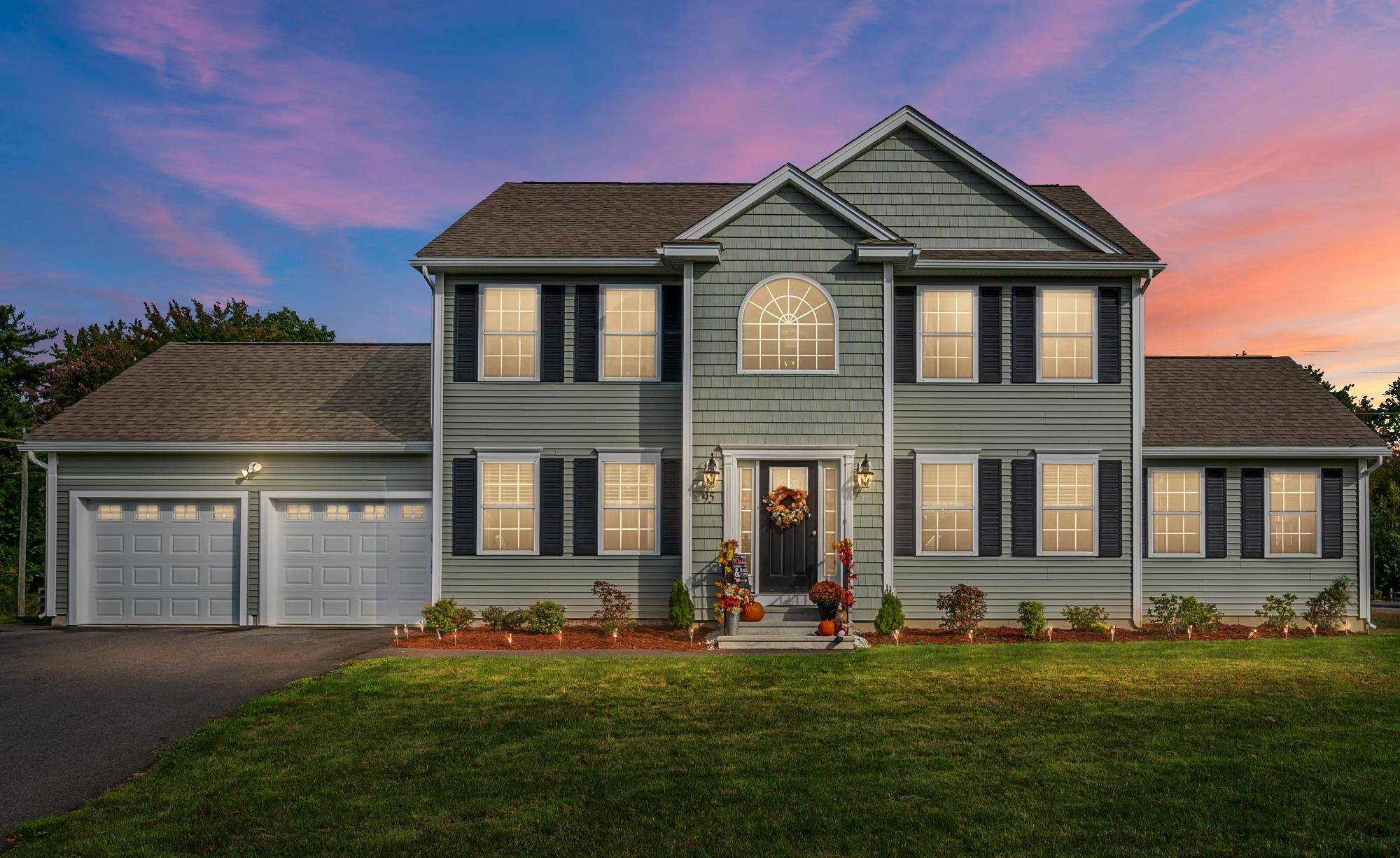 95 Double Brook RD, Manchester, NH 03109