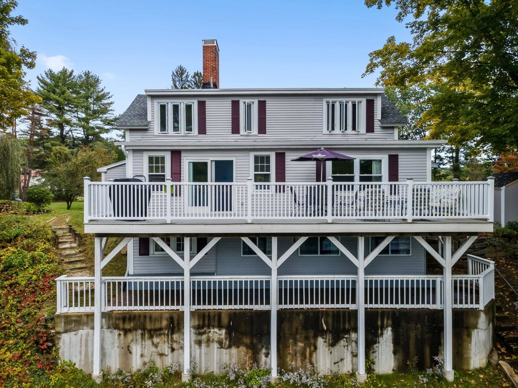 Franklin, NH 03235,53 Daniell PT