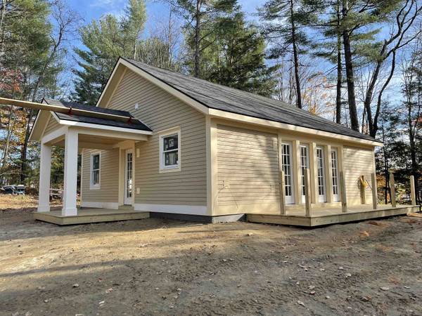 434 VT Route 15 W, Morristown, VT 05661