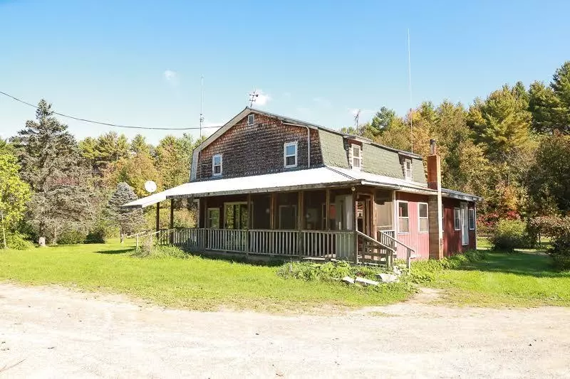 506 Belden Falls RD, New Haven, VT 05472