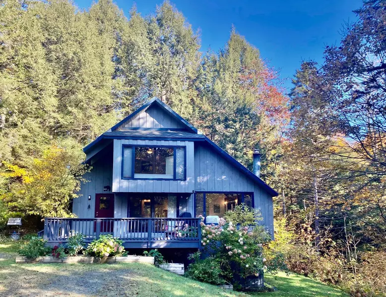 29 Red Brook RD, Winhall, VT 05340