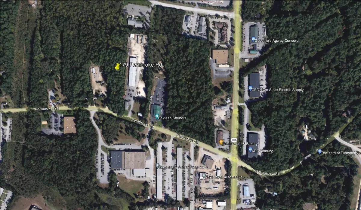 Concord, NH 03301,179 Pembroke RD