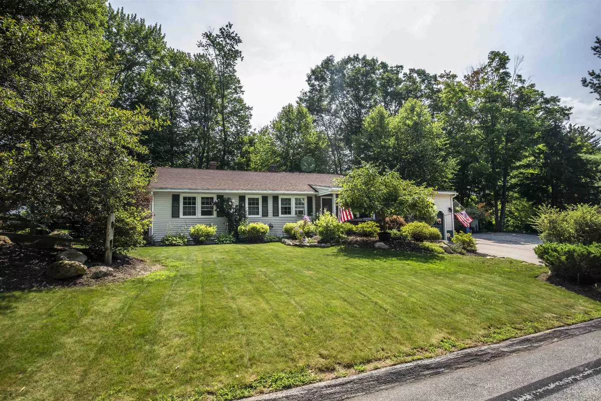 Keene, NH 03431,183 Kennedy DR