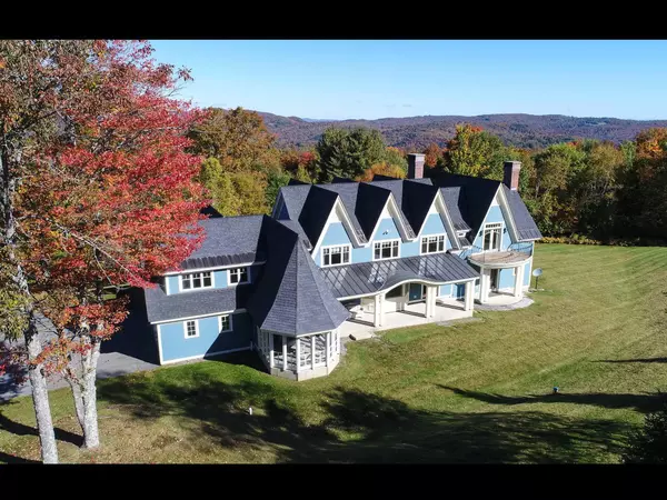 Reading, VT 05062,1702 North Puckerbrush RD