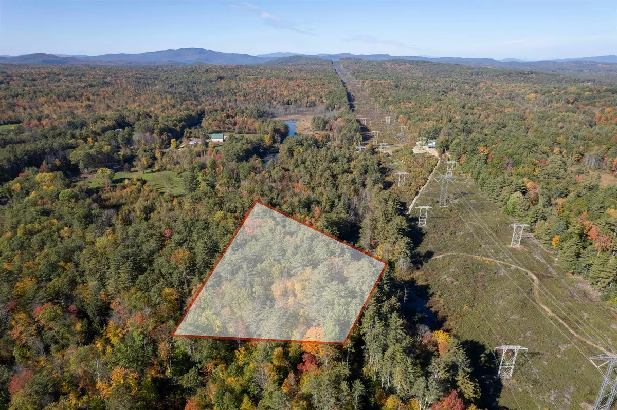 Salisbury, NH 03268,244-024 Fellows LN