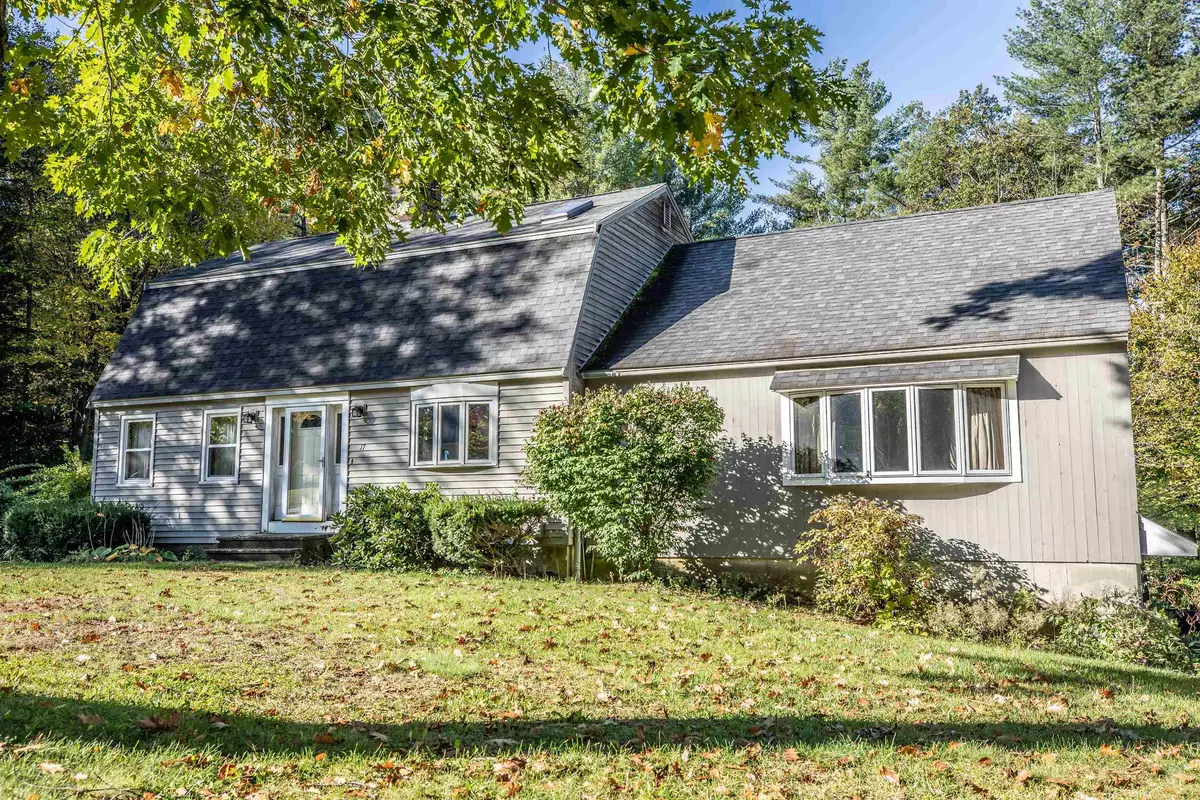 Wilton, NH 03086,17 Abbot Hill Acres