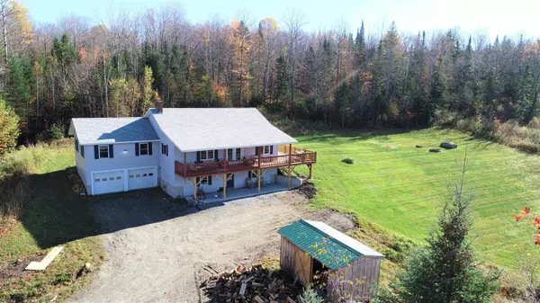 Morgan, VT 05853,514 Toad Pond RD