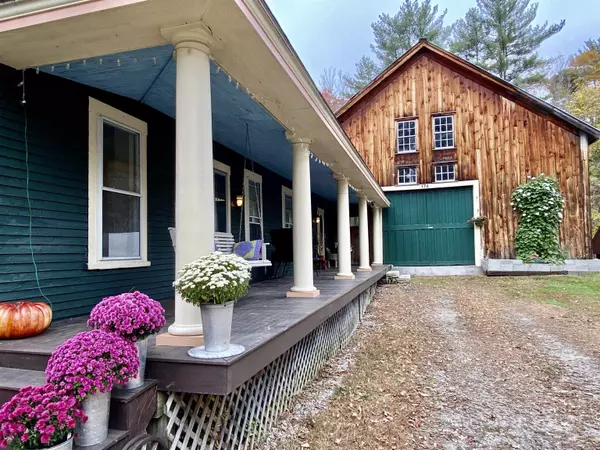 Wilmot, NH 03287,174 NH Route 4A