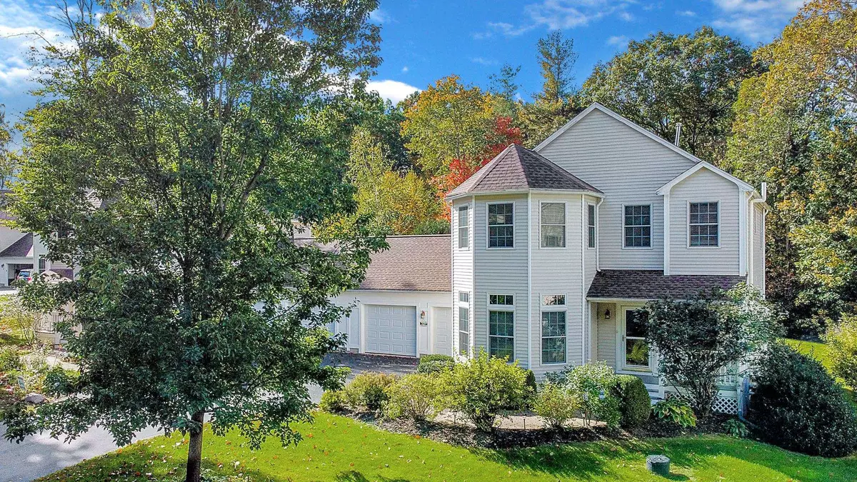 Hampton, NH 03842,6 Summerwood DR #A