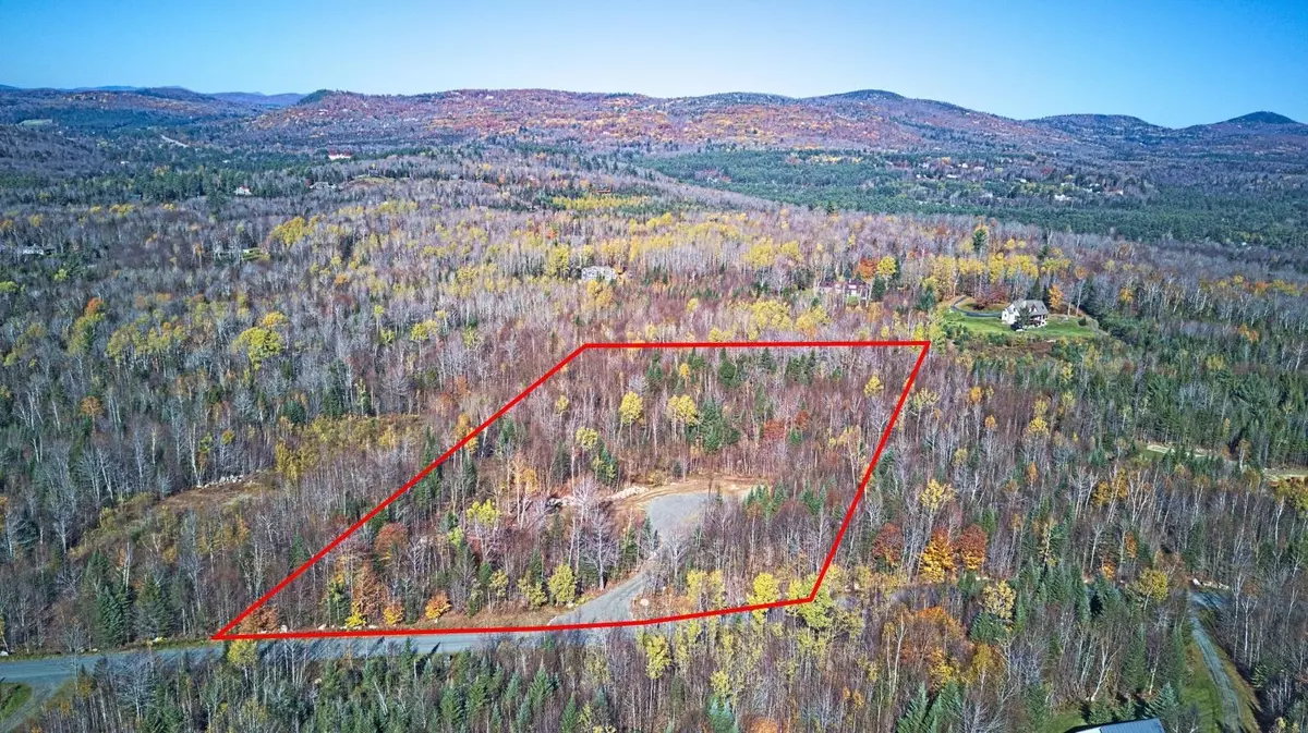 Franconia, NH 03850,00 Franconia Mountains RD