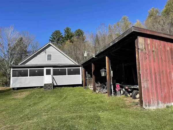 230 White School RD, Burke, VT 05832