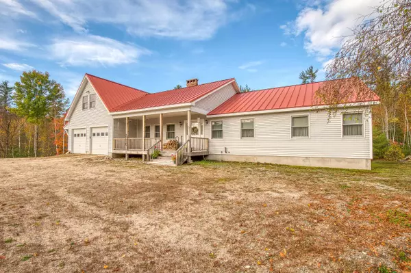 Freedom, NH 03836,167 Swett Hill RD