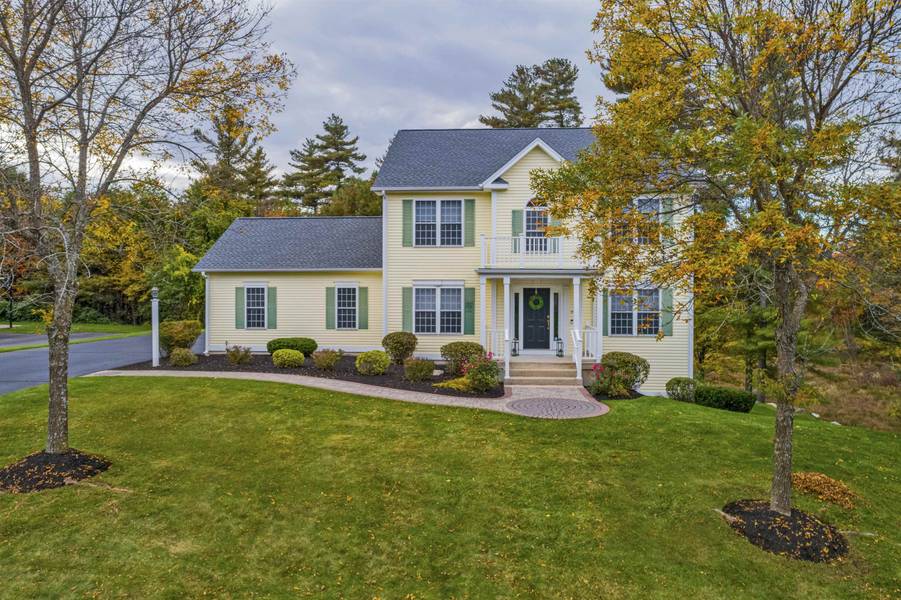 11 Hunter Mill WAY, Londonderry, NH 03053