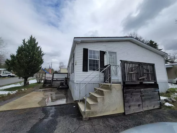 Charlestown, NH 03603,106 Mountainview Morways PARK #106
