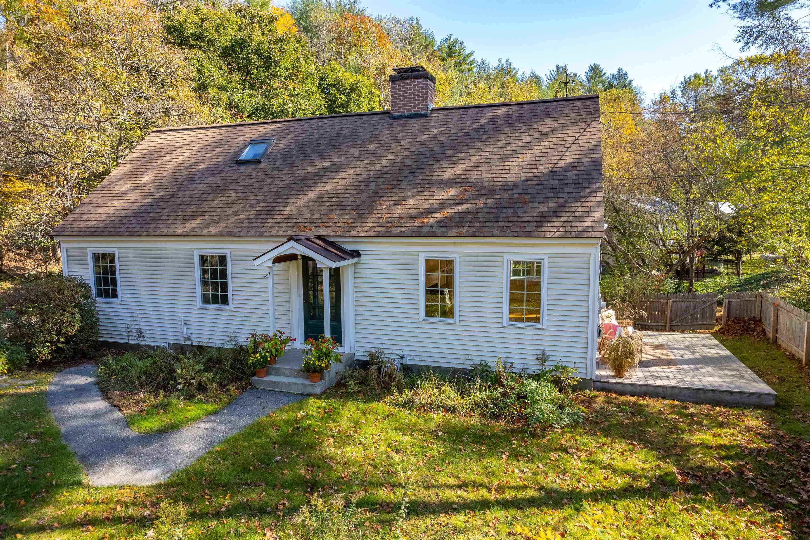 102 South Main ST, Hanover, NH 03755