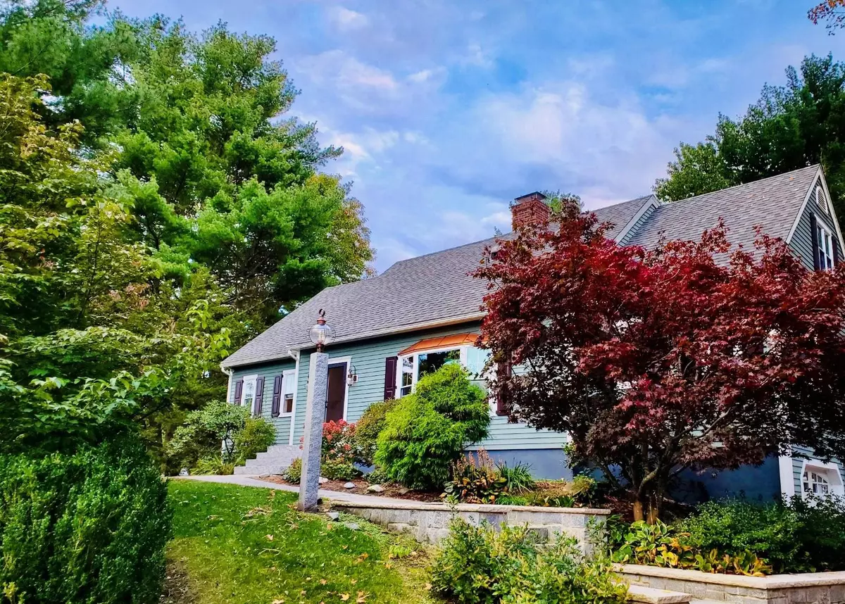 North Hampton, NH 03862,2 Beau Monde DR