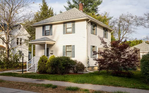 Keene, NH 03431,22 Crescent ST