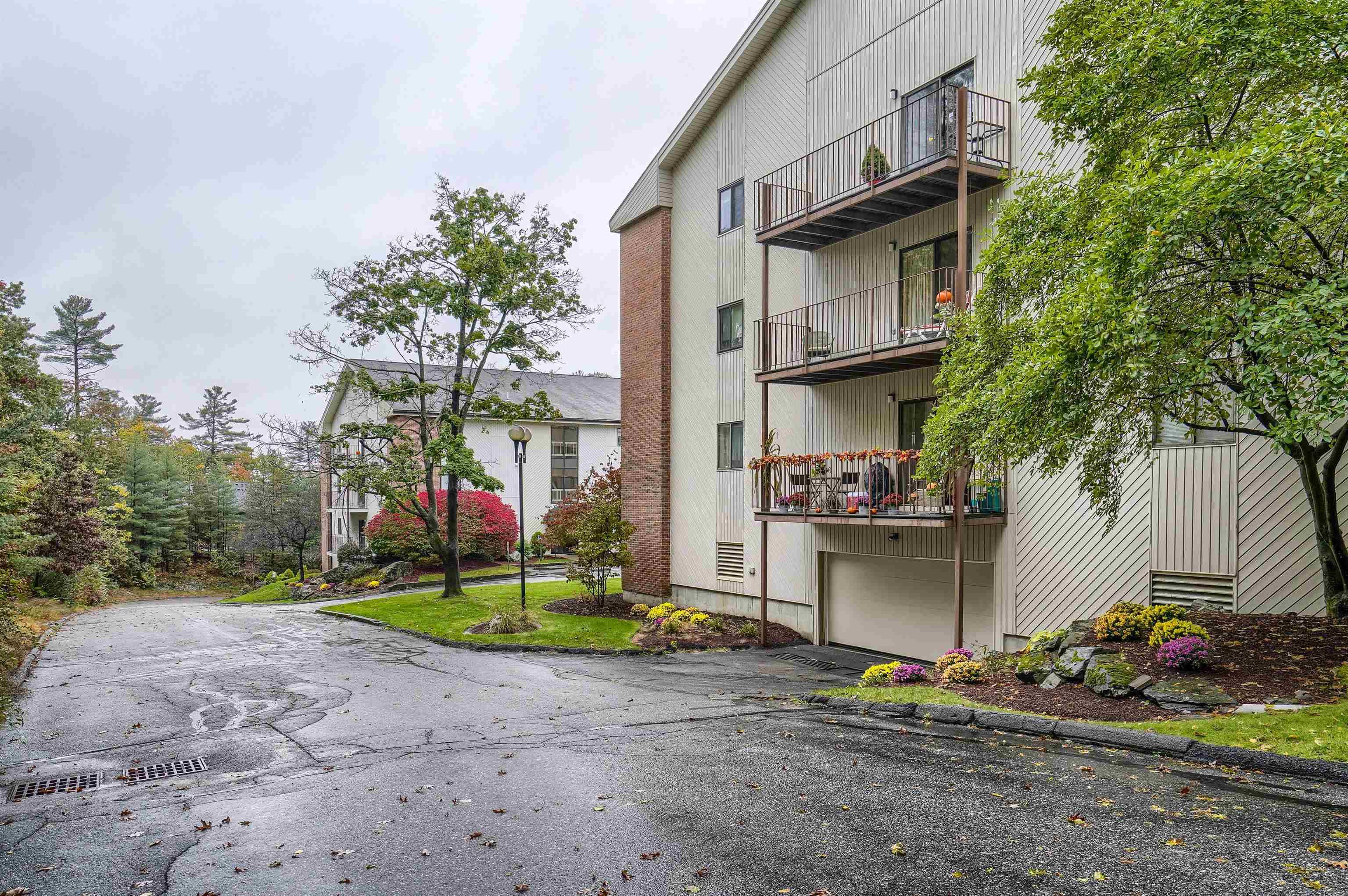 Nashua, NH 03063,307 Amherst ST #19