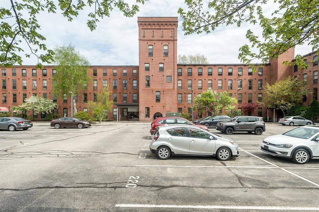 156 Front ST #310, Exeter, NH 03833