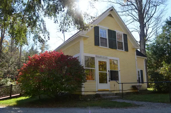 Warner, NH 03278,139 North Village RD