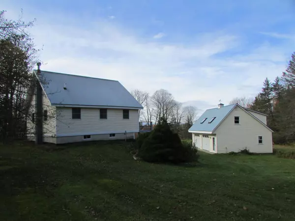 Hardwick, VT 05836,3435 Ward HL