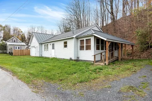 Northfield, VT 05663,56 Parsons LN