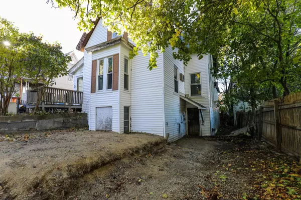 Pittsfield, NH 03263,5 Franklin ST