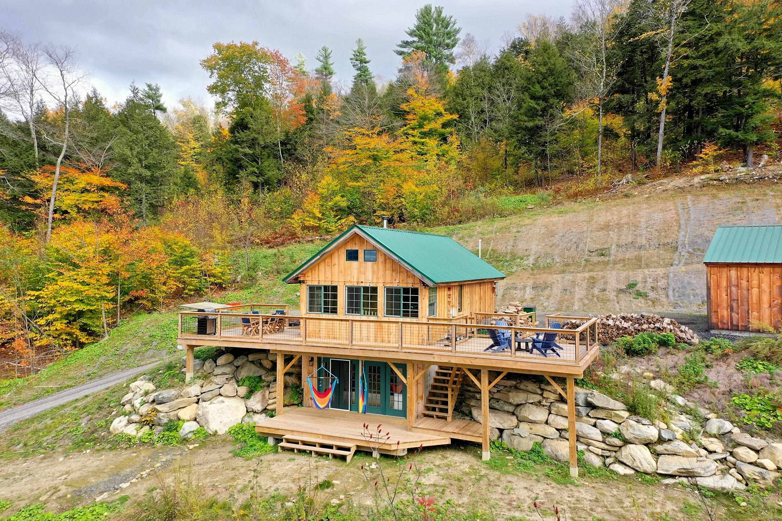 00 Petty RD, Rockingham, VT 05101