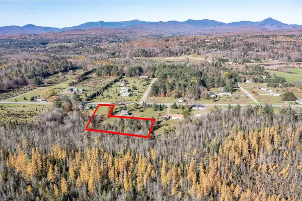 0 Laporte RD, Morristown, VT 05661