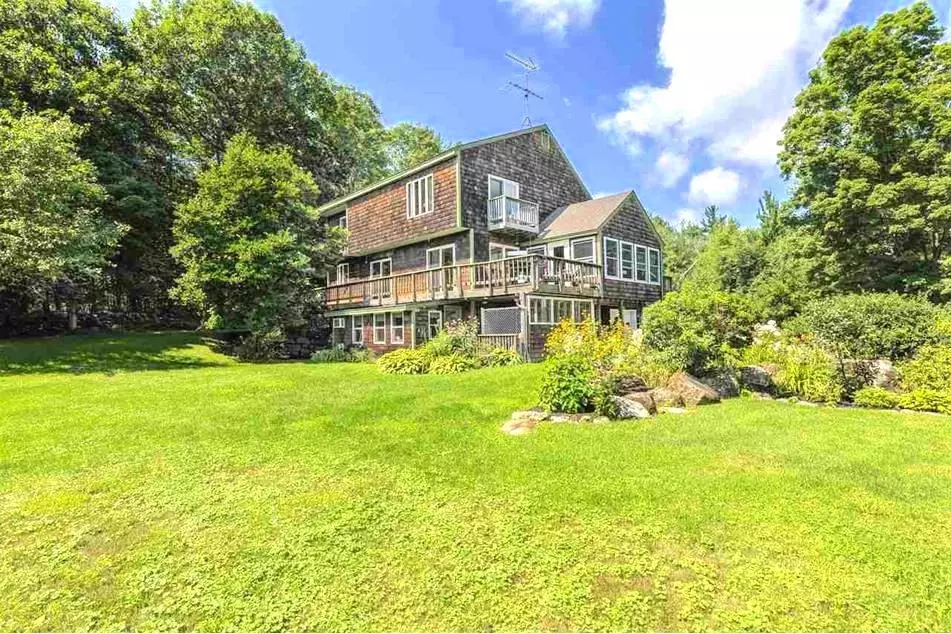 Wilmot, NH 03287,191 Pedrick RD