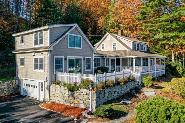 151 Scenic DR, Gilford, NH 03249