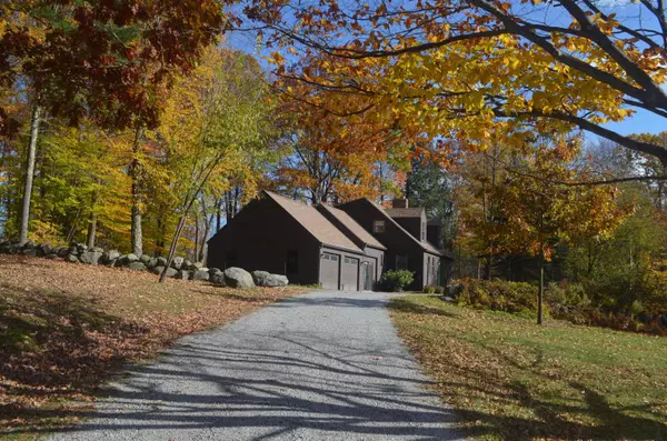 Henniker, NH 03242,88 Pine Hill RD