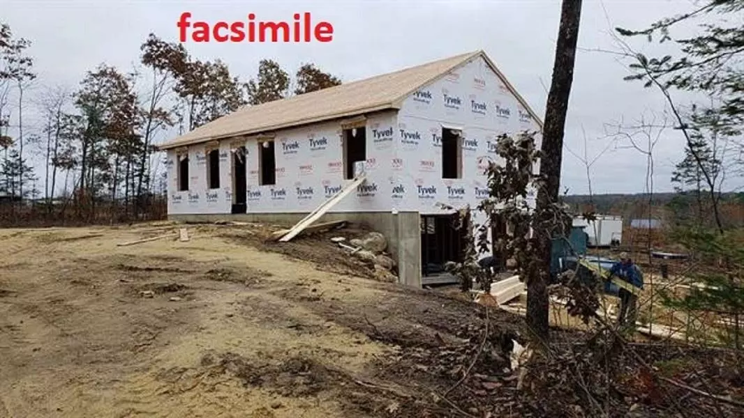 Pittsfield, NH 03263,141 Berry Pond RD