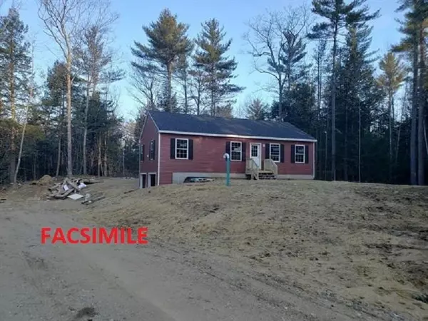 Pittsfield, NH 03263,141 Berry Pond RD