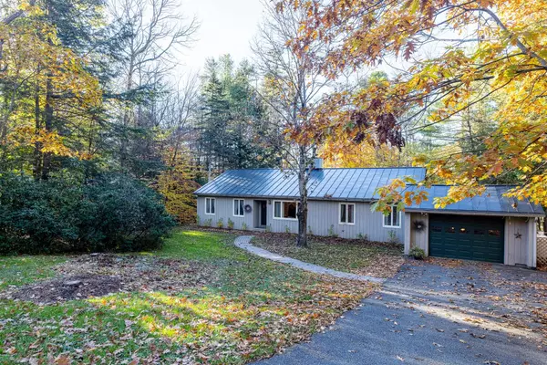 17 Haskins RD, Hanover, NH 03755