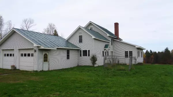 Royalton, VT 05068,3815 Royalton Hill RD