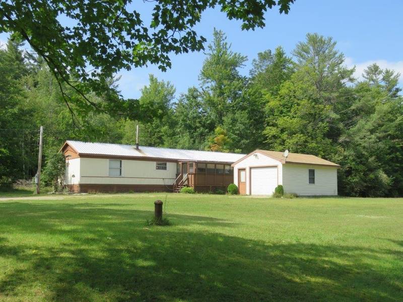 44 Codfish Hill RD, Canaan, NH 03741