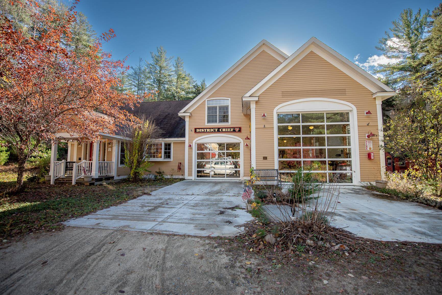 176 Amory Leland DR, Thornton, NH 03285