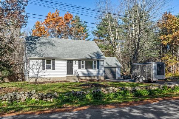 Merrimack, NH 03054,28 Brookside DR