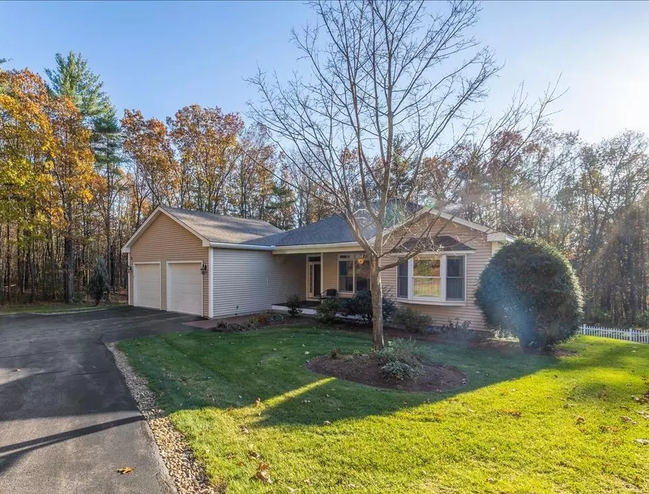 Concord, NH 03301,179 Mountain RD #1